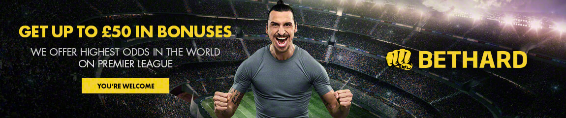 Bethard Betting Bonus Bethard Betting Bonus